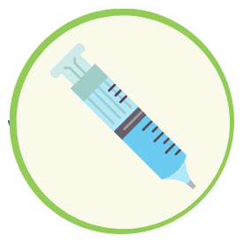 Adjuvant for vaccination
