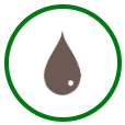 Water drop