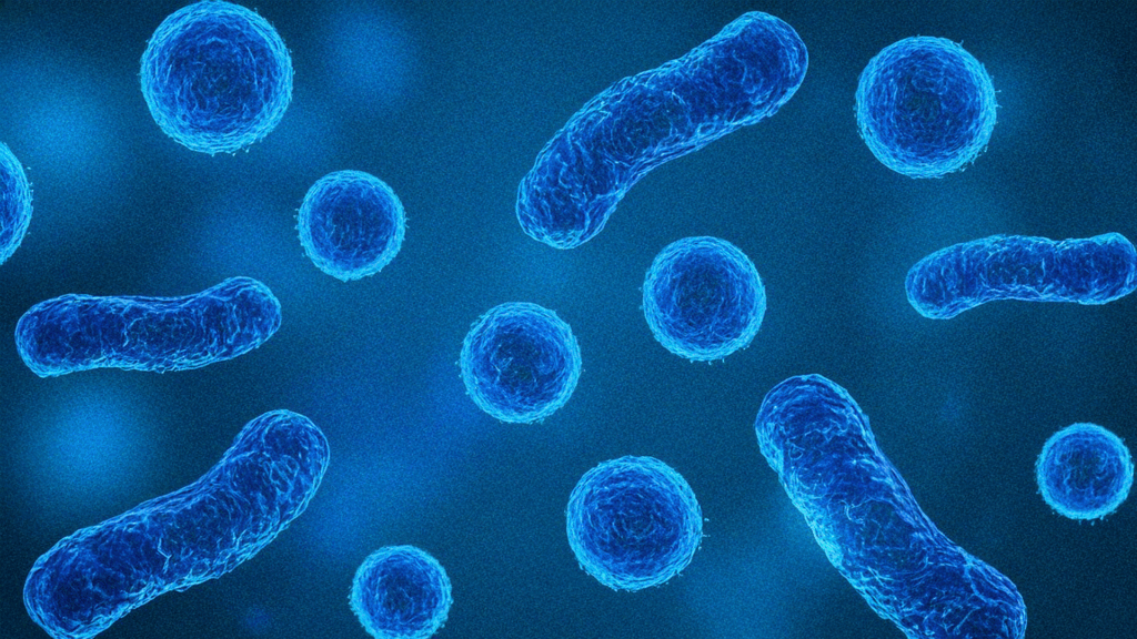 microbiome